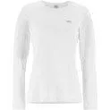 Nora 2.0 bwhite long-sleeved shirts - Great shirts and tops for mom and dad | Stadtlandkind