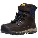 Winterstiefel Kanibou WP java/naval academy - Boots are the perfect footwear for the cold and wet days | Stadtlandkind