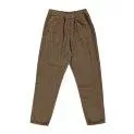 Adult Cordhose Ribbed Poppy Toffee