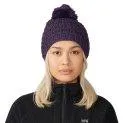Beanie Snow blurple 599 - Hats and beanies as stylish accessories and protection from the cold | Stadtlandkind