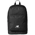 Rucksack Classic 24L black - Totally beautiful bags and cool backpacks | Stadtlandkind