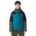 Veste de ski Powder Maven jack pine 314 - Les vestes de ski qui vous tiennent chaud lors d'une sortie à la neige | Stadtlandkind