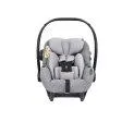 Autositz PIXEL PRO 2.0 CC Grey - Kinderwagen und Autositze für Babies | Stadtlandkind