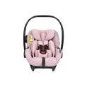 Car seat PIXEL PRO 2.0 CC Pink - Strollers and car seats for babies | Stadtlandkind
