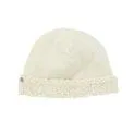 Baby cap Teddy Off white - Accessoires with sense for your baby | Stadtlandkind