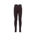 Leggings Bieber silk Cacao - Pajamas, underwear, socks and tights to keep your kids comfortable every day | Stadtlandkind