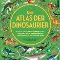 L'atlas des dinosaures (Die Gestalten Verlag) - Apprentissage ludique avec les jouets de Stadtlandkind | Stadtlandkind