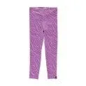 Leggings UPF 50+ Shade Purple - Badeshorts und Badehosen für deine Kinder - mit den coolen Designs ist Badespass garantiert | Stadtlandkind