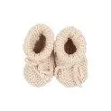 Baby Schuhe Sand - Farbenfrohe aber auch schlichte Hausschuhe für dein Baby und dich | Stadtlandkind