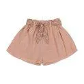 Shorts Fluid Rose Clay - Eine coole Shorts - ein Must-Have für den Sommer | Stadtlandkind