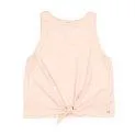 Top Lace Light Pink - T-shirts et hauts pour les jours plus chauds en matériaux de haute qualité | Stadtlandkind