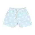 Shell Caribean swimsuit - Swim shorts and trunks for your kids - with the cool designs bathing fun is guaranteed | Stadtlandkind