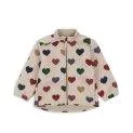 Thermojacke Bon Coeur Coloré - Verschiedene Jacken aus hochwertigen Materialien für alle Jahreszeiten | Stadtlandkind