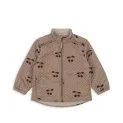 Veste thermique Ma Grande Cerise Blush - Différentes vestes en matériaux de haute qualité pour toutes les saisons | Stadtlandkind