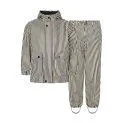 Regenset Osmund Blue Dew Stripe - Hosen für deine Kinder zu jedem Anlass - ob kurz, lang, aus Denim oder Bio-Baumwolle | Stadtlandkind