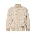 Jacket Ove Gingham Check - Different jackets made of high quality materials for all seasons | Stadtlandkind