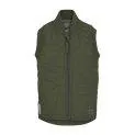 Oby Hunter vest - Different jackets made of high quality materials for all seasons | Stadtlandkind