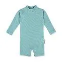 Baby Badeanzug UPF 50+ Ribbed Coastal Shade - Bade-Essentials für dein Baby und dich | Stadtlandkind