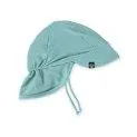 Chapeau de soleil UPF 50+ pour bébé Ribbed Coastal Shade - Pour protéger la tête de votre bébé, nous avons de superbes casquettes et chapeaux de soleil. | Stadtlandkind