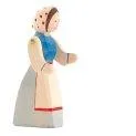 Ostheim farmer woman - Sweet friends for your doll collection | Stadtlandkind