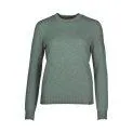 Women's sweater Kimi loden frost - Fancy and unique sweaters and sweatshirts | Stadtlandkind