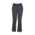 Women's ski pants 3-layer Amelia dark navy