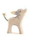 Ostheimer donkey small head up - Sweet friends for your doll collection | Stadtlandkind