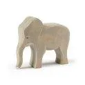 Ostheimer elephant cow - Sweet friends for your doll collection | Stadtlandkind