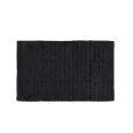 Badteppich Tiles Black - Schöne Seifenspender fürs Badezimmer | Stadtlandkind
