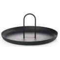 Serving Tray Single, Black - Kitchen gadgets and utensils for your kitchen | Stadtlandkind