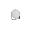 Ume table mirror, Eucalyptus Green - Mirrors as a great decoration in any room | Stadtlandkind