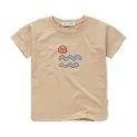 T-Shirt Waves Biscotti - Shirts und Tops für deine Kinder aus hochwertigen Materialien | Stadtlandkind