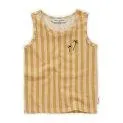 Palmtrees Biscotti tank top - Shirts and tops for your kids made of high quality materials | Stadtlandkind