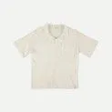 Polo Arnold Ivory - T-shirts et hauts pour les jours plus chauds en matériaux de haute qualité | Stadtlandkind