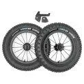 Dirt Hero 12" Wheel Kit N/A - Toys for lots of movement, preferably outdoors | Stadtlandkind