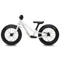Laufrad 14" Dirt Hero white - Toys for lots of movement, preferably outdoors | Stadtlandkind