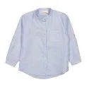 Chemise Theodor Blue Mist - Des chemises à carreaux pour une tenue de fête parfaite | Stadtlandkind