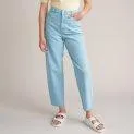 Jeans adulte Pimms41 Blue Stone - Des jeans cool qui s'adaptent parfaitement | Stadtlandkind