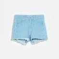 Pina LT Blue Stone shorts - Cool shorts - a must-have for the summer | Stadtlandkind
