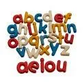 Alphabet Kleinbuchstaben - Forsche und Entdecke unsere Welt spielerisch | Stadtlandkind