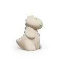 Night lamp Jéroom Dino LED, USB recharge Sand - Everything you need for a perfect nursery | Stadtlandkind