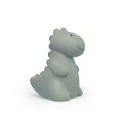 Night lamp Jéroom Dino LED, USB recharge Sage Green - Everything you need for a perfect nursery | Stadtlandkind