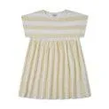 Kleid Skater Yellow Stripes - Kleider und Röcke für den Frühling, Sommer, Herbst und Winter | Stadtlandkind