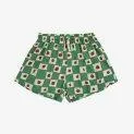 Shorts Tomato all over - Cool shorts - a must-have for the summer | Stadtlandkind