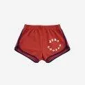 Bobo Choses Circle shorts - Cool shorts - a must-have for the summer | Stadtlandkind