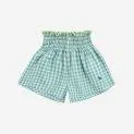 Shorts Vichy woven - Cool shorts - a must-have for the summer | Stadtlandkind
