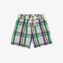 Shorts Madras Checks - Eine coole Shorts - ein Must-Have für den Sommer | Stadtlandkind