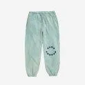Bobo Choses Circle sweatpants - Pants for your kids for every occasion - whether short, long, denim or organic cotton | Stadtlandkind