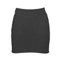 Ladies skirt Zora black- black - The perfect skirt or dress for that great twinning look | Stadtlandkind