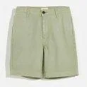 Short WAYNE41 R0877 Thym - Shorts cool - un must-have pour l'été | Stadtlandkind